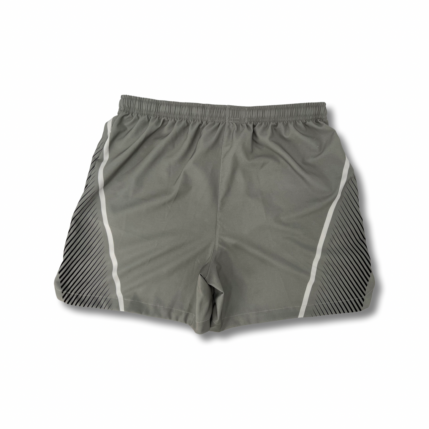 Custom 7" Pro 2 Training Short (Regular Pockets)