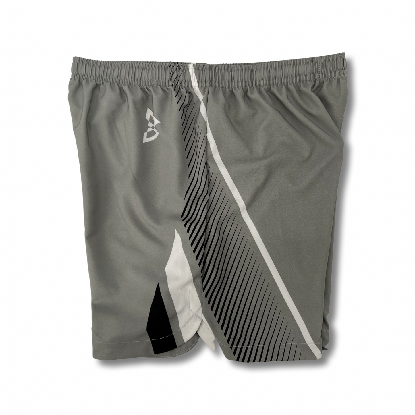 Custom 7" Pro 2 Training Short