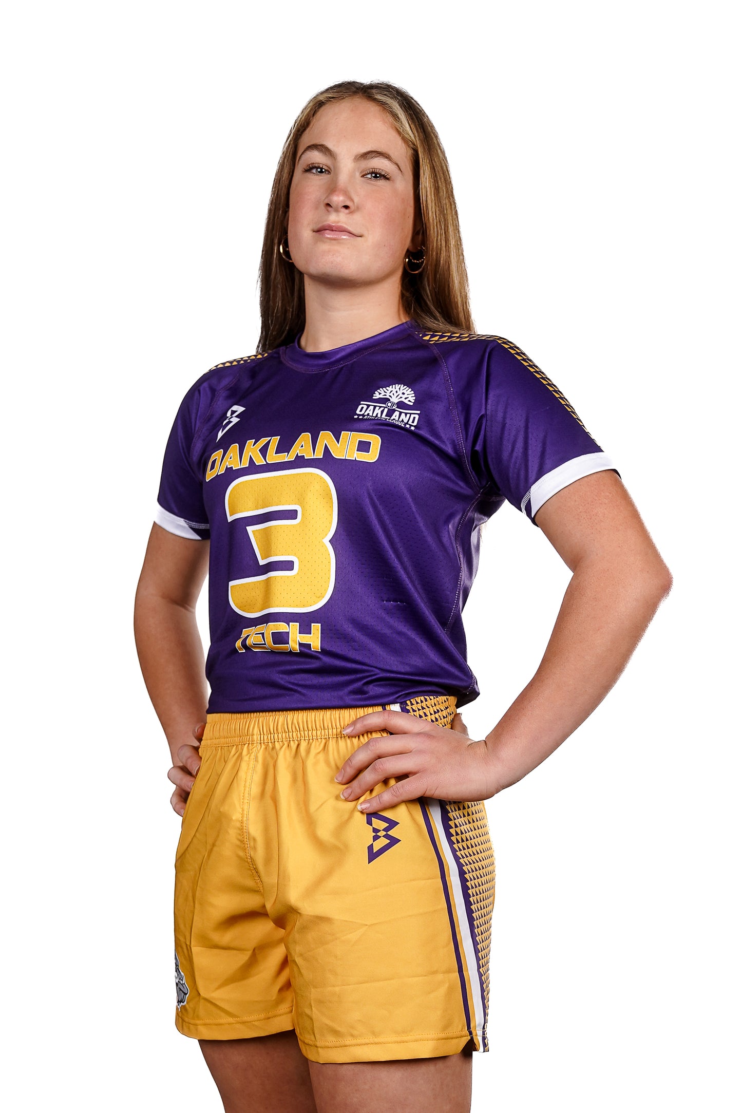 Beastmode Team Custom Pro Short Sleeve Compression Shirt