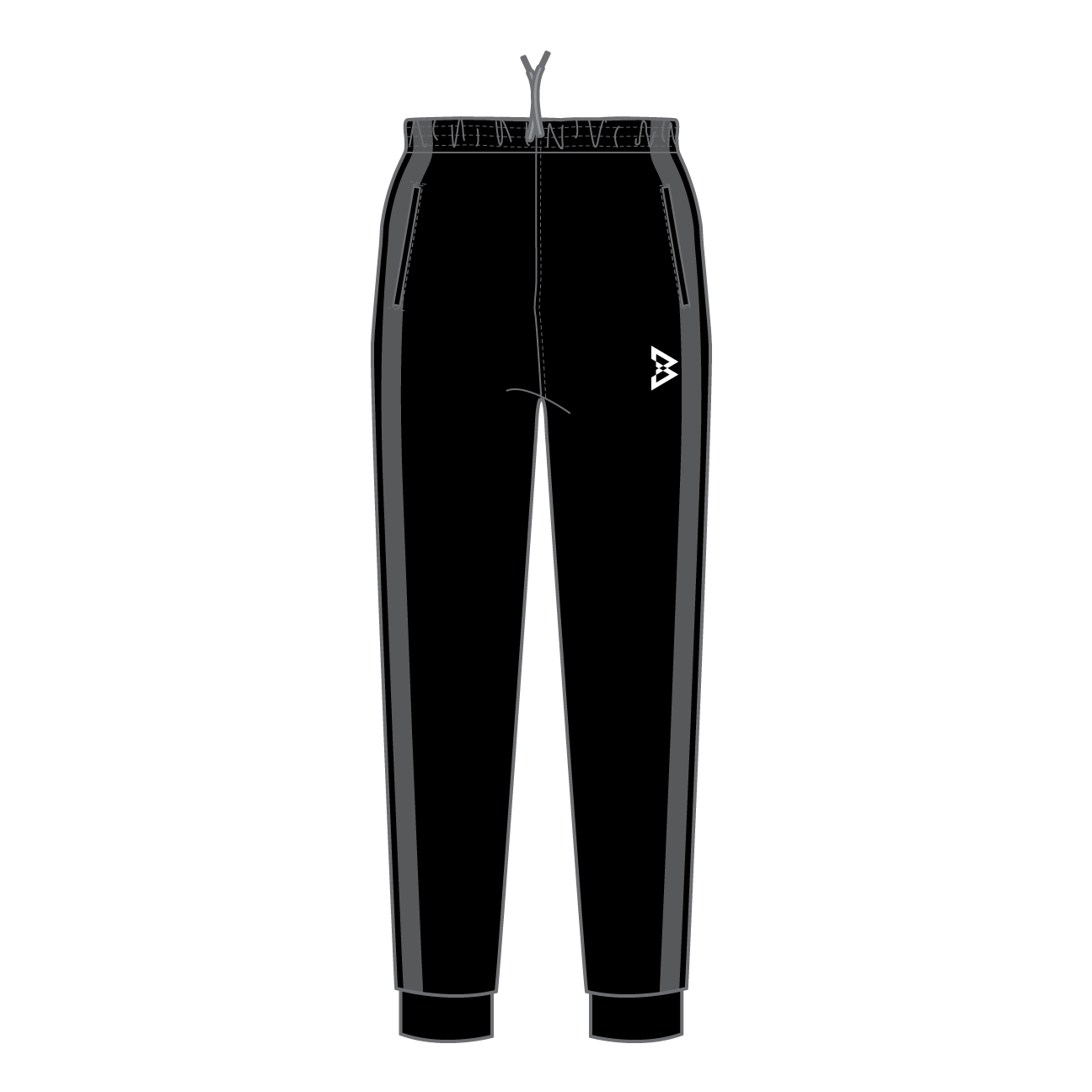Custom Pro Jogger