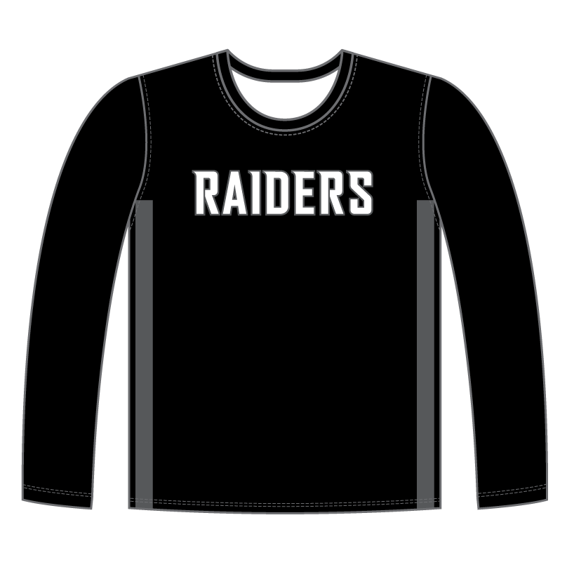 Custom Core Long Sleeve Shirt