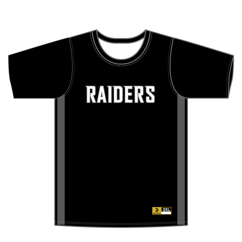 Custom Core Short Sleeve Shirt