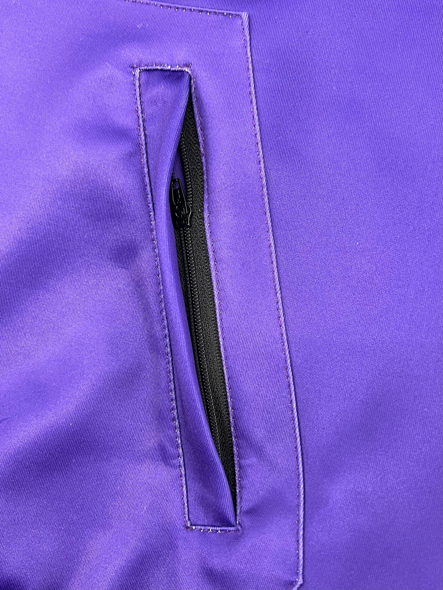 Custom Pro Hoody