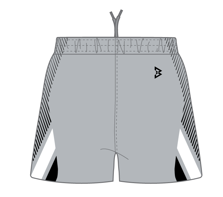 Custom Women's Training Short