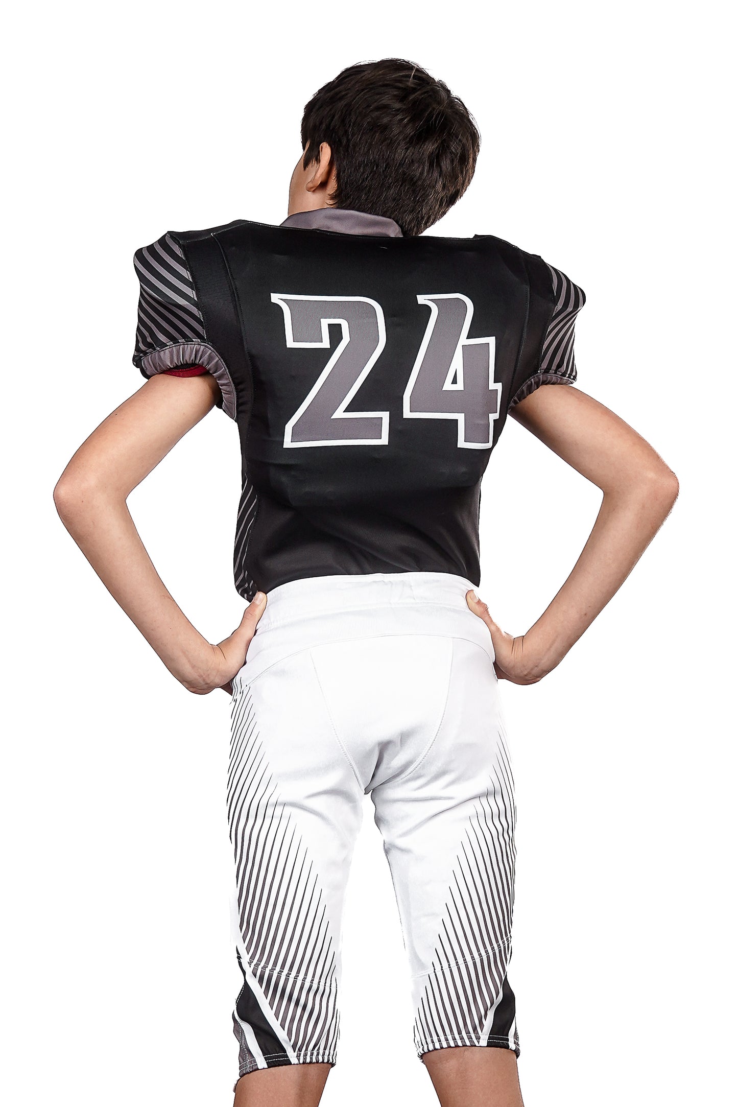 Beastmode Team Custom Football Pro 2 Game Uniform