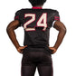 Beastmode Team Custom Football Pro Game Uniform