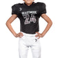 Beastmode Team Custom Football Pro Game Uniform