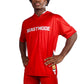 Beast Mode Team Custom Core Hooded Short Sleeve Shirt