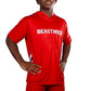 Beast Mode Team Custom Core Hooded Short Sleeve Shirt