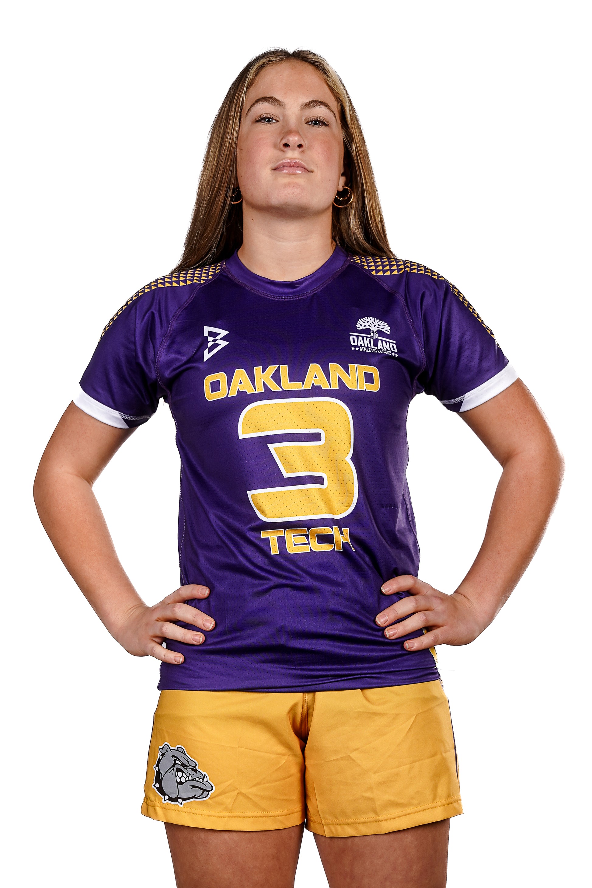 Beastmode Team Custom Pro Short Sleeve Compression Shirt