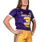 Beastmode Team Custom Pro Short Sleeve Compression Shirt