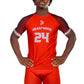 Beastmode Team Custom Pro Short Sleeve Compression Shirt