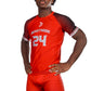 Beastmode Team Custom Pro Short Sleeve Compression Shirt
