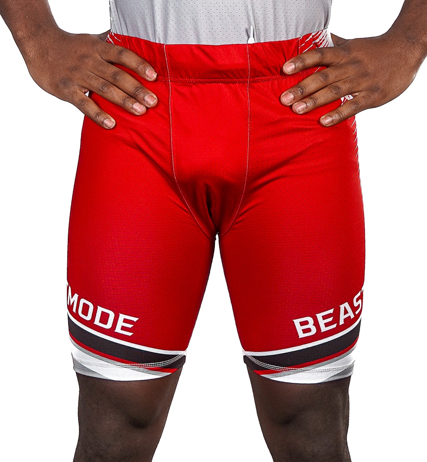 Beastmode Team Custom Pro Compression Short