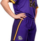 Beastmode Team Custom Women's Select Woven Short