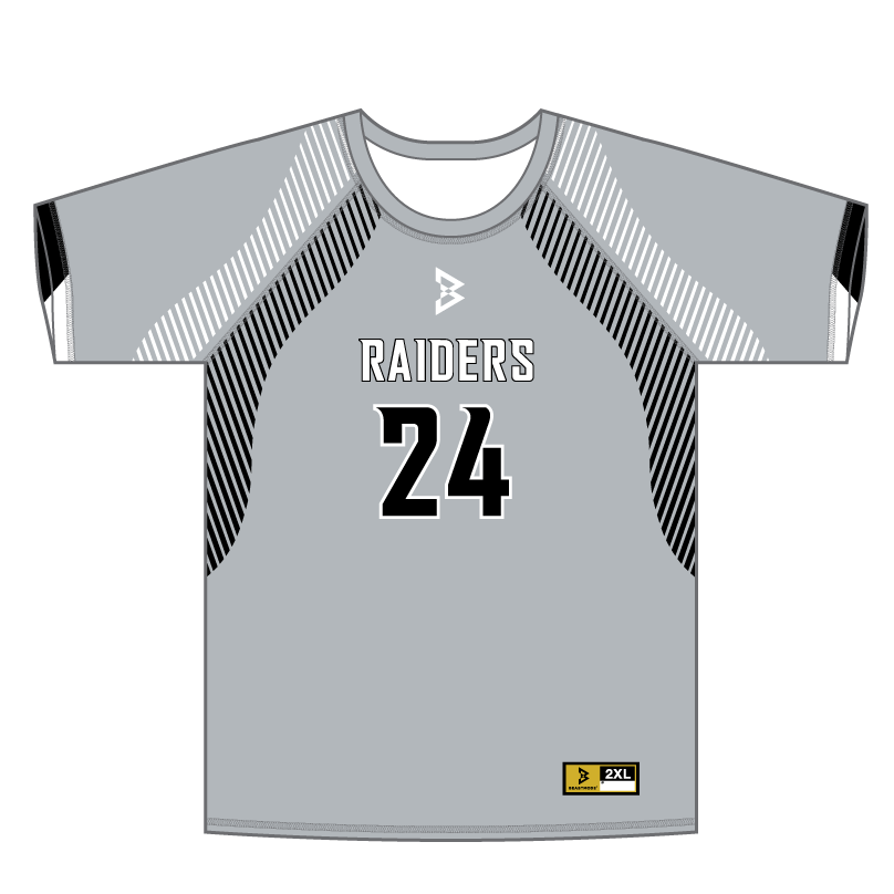 Oakland raiders compression shirt best sale