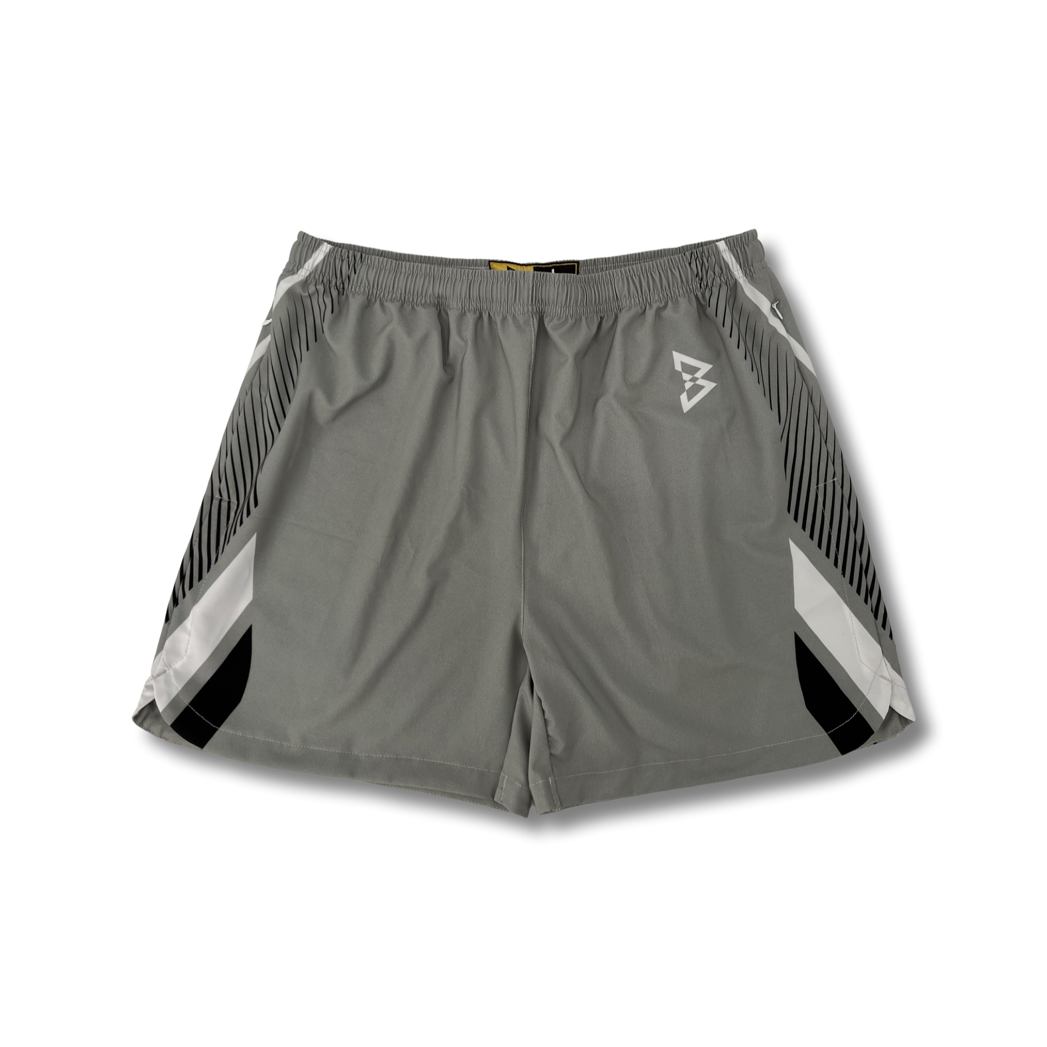 Custom 5" Pro Woven Pocketed Short