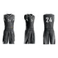 Custom Basketball Pro Uniform